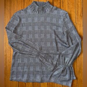 Zara Trafaluc size small